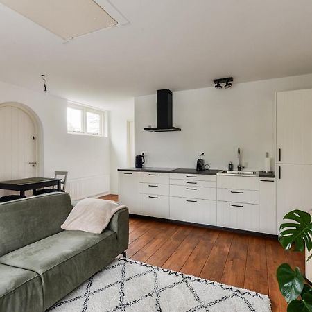Luxury Garden View Apartment Zandvoort Exterior foto